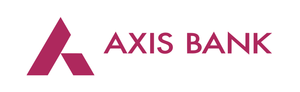 Axis Bank logo