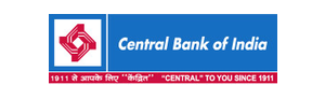 Central Bank of India logo
