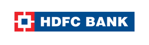 HDFC Bank logo