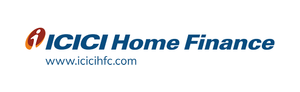 ICICI Home Finance logo