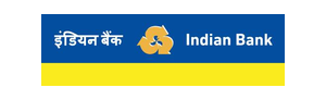 Indian Bank logo